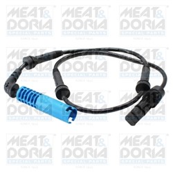 ABS andur (rattal) MEAT & DORIA MD901289
