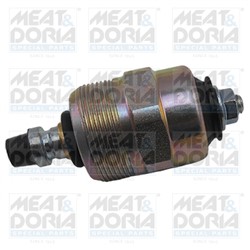 Fuel Cut-off, injection system MD9015