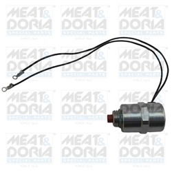 Fuel Cut-off, injection system MD9030_2