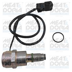 Fuel Cut-off, injection system MD9033_0