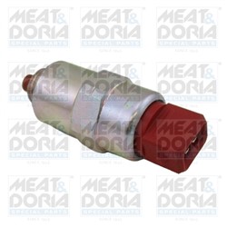 Fuel Cut-off, injection system MD9053_0