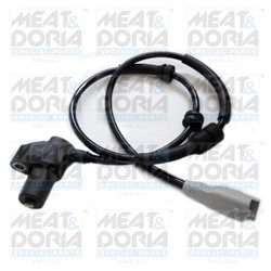 ABS andur (rattal) MEAT & DORIA MD90595