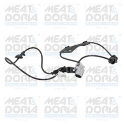 Connecting Cable, ABS MD90728