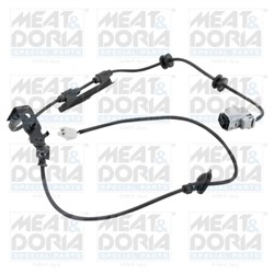 Connecting Cable, ABS MD90729