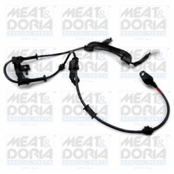 MEAT & DORIA Ratta pöörlemiskiiruse andur (ABS) MD90745_1