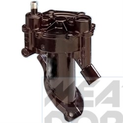 Vacuum Pump, braking system MD91012E