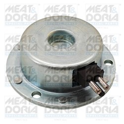 Central Magnet, camshaft adjustment MD91597