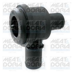 Secondary air valve MEAT & DORIA MD91634