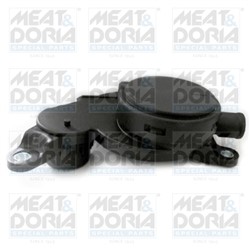 MEAT & DORIA Vārsts, Motora kartera ventilācija MD91639_0