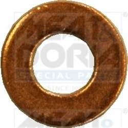 Seal Ring, injector shaft MD9166