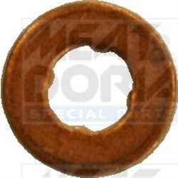 Seal Ring, injector shaft MD9175