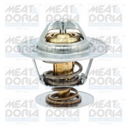 termostatas, aušinimo skystis MEAT & DORIA MD92125_0