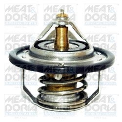 termostatas, aušinimo skystis MEAT & DORIA MD92140