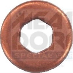 Seal Ring, injector shaft MD9218_0