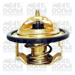 termostatas, aušinimo skystis MEAT & DORIA MD92182