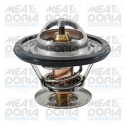 termostatas, aušinimo skystis MEAT & DORIA MD92227_0