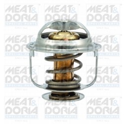 termostatas, aušinimo skystis MEAT & DORIA MD92239