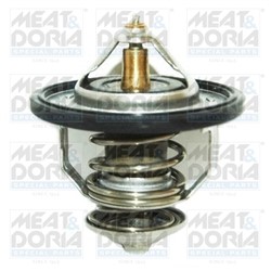 termostatas, aušinimo skystis MEAT & DORIA MD92294