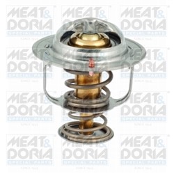 termostatas, aušinimo skystis MEAT & DORIA MD92326