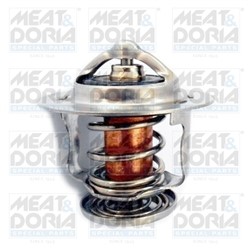 termostatas, aušinimo skystis MEAT & DORIA MD92338