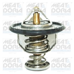 termostatas, aušinimo skystis MEAT & DORIA MD92339