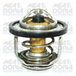 termostatas, aušinimo skystis MEAT & DORIA MD92341
