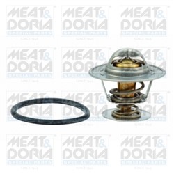 termostatas, aušinimo skystis MEAT & DORIA MD92353