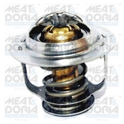termostatas, aušinimo skystis MEAT & DORIA MD92379