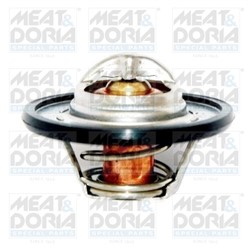 termostatas, aušinimo skystis MEAT & DORIA MD92507