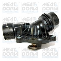 Thermostat, coolant MD92516