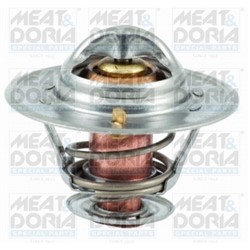 termostatas, aušinimo skystis MEAT & DORIA MD92544