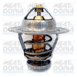 termostatas, aušinimo skystis MEAT & DORIA MD92628