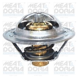 termostatas, aušinimo skystis MEAT & DORIA MD92788