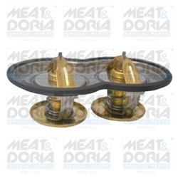 termostatas, aušinimo skystis MEAT & DORIA MD92852