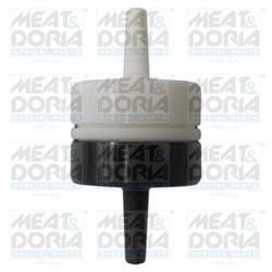 Secondary air valve MD9353