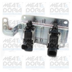 Електропневматичний регулювальний клапан MEAT & DORIA MD9440