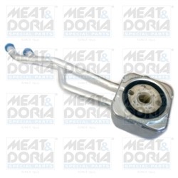 Alyvos radiatorius MEAT & DORIA MD95015