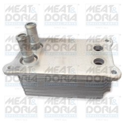 Alyvos radiatorius MEAT & DORIA MD95040