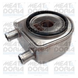 Alyvos radiatorius MEAT & DORIA MD95065