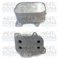 Alyvos radiatorius MEAT & DORIA MD95082