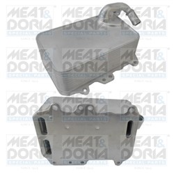 Alyvos radiatorius MEAT & DORIA MD95125