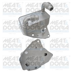 Alyvos radiatorius MEAT & DORIA MD95149