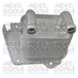 Alyvos radiatorius MEAT & DORIA MD95169