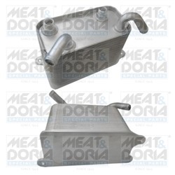 Alyvos radiatorius MEAT & DORIA MD95183