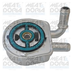 Alyvos radiatorius MEAT & DORIA MD95198