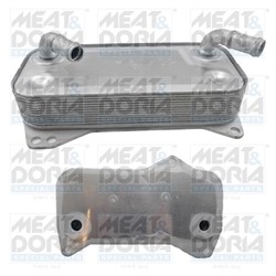 Alyvos radiatorius MEAT & DORIA MD95216