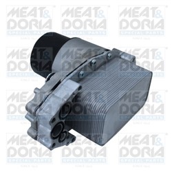 Alyvos radiatorius MEAT & DORIA MD95246