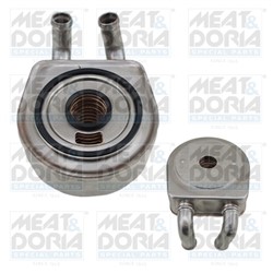 Alyvos radiatorius MEAT & DORIA MD95293