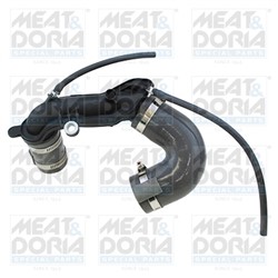 kompresoriaus padavimo žarna MEAT & DORIA MD96015