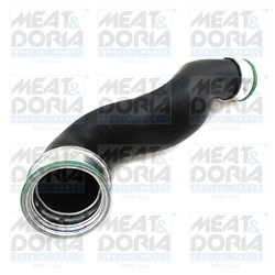 kompresoriaus padavimo žarna MEAT & DORIA MD96036